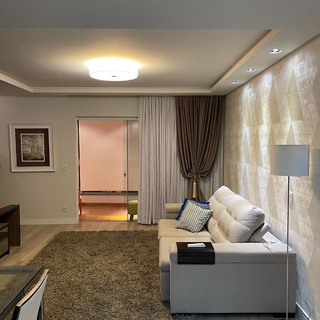 Melhor Apartamento Centro Pomerode, Perto De Tudo Dış mekan fotoğraf