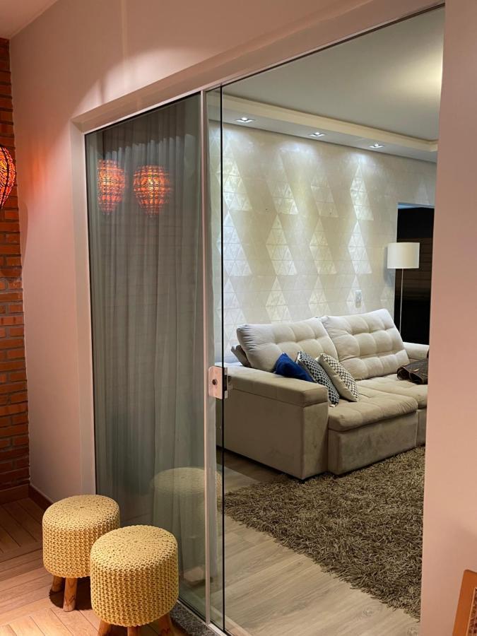 Melhor Apartamento Centro Pomerode, Perto De Tudo Dış mekan fotoğraf