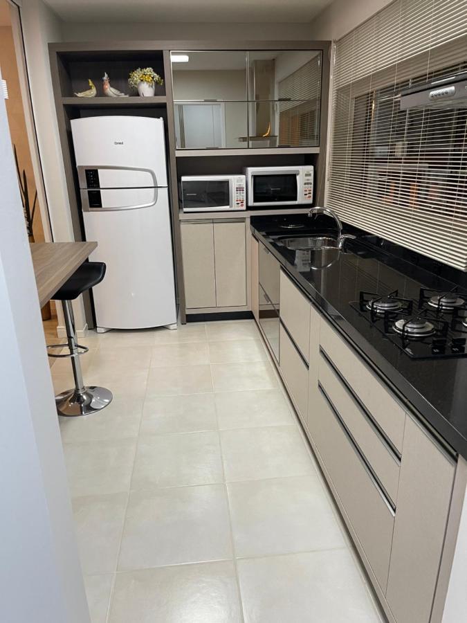 Melhor Apartamento Centro Pomerode, Perto De Tudo Dış mekan fotoğraf