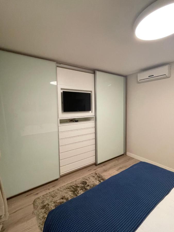 Melhor Apartamento Centro Pomerode, Perto De Tudo Dış mekan fotoğraf