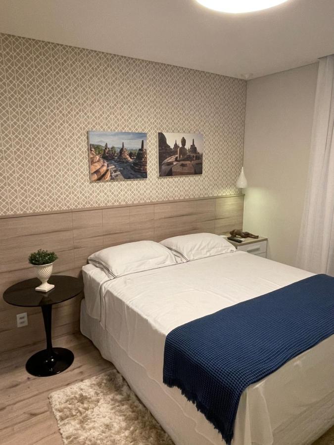 Melhor Apartamento Centro Pomerode, Perto De Tudo Dış mekan fotoğraf