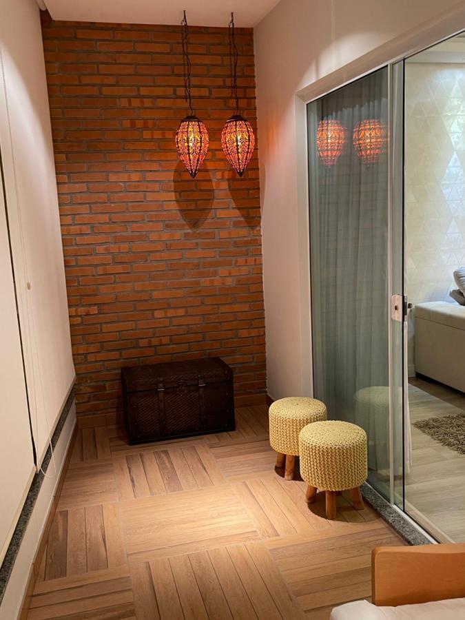 Melhor Apartamento Centro Pomerode, Perto De Tudo Dış mekan fotoğraf