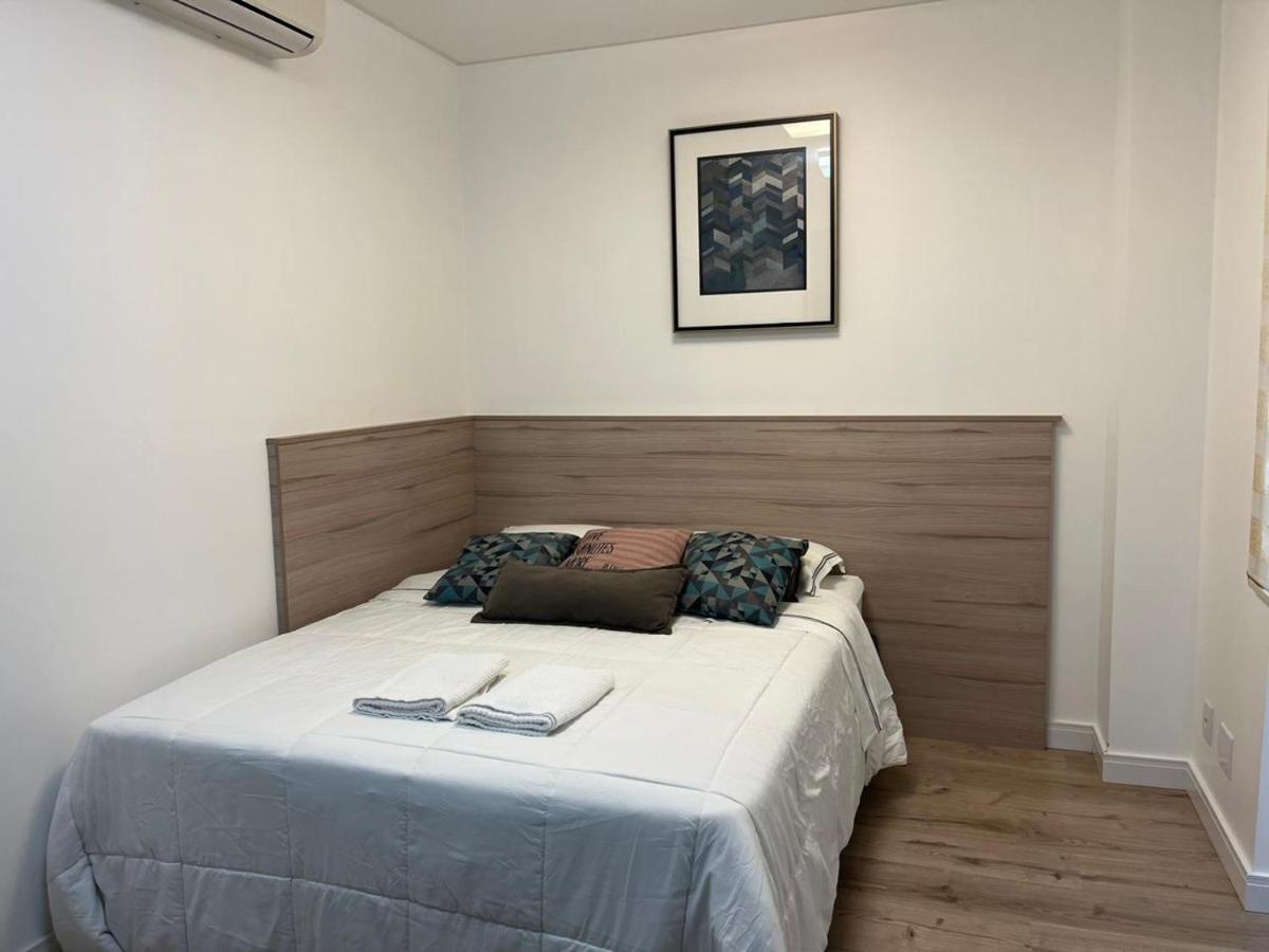 Melhor Apartamento Centro Pomerode, Perto De Tudo Dış mekan fotoğraf